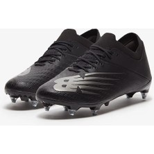 New Balance Furon V6+ Td Core Erkek Siyah Krampon - MSF3SB65