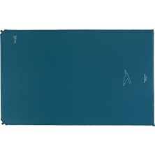 Easy Camp Skylark Double 5.0 cm Çift Kişilik Yalıtımlı Şişme Mat