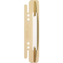 Leitz Askılı Dosya Teli, 250'LI Paket, 61300012