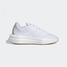 Adidas Flowboost Erkek Beyaz Spor Ayakkabı - JR5505