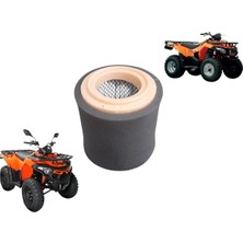 Kuba Atv Hava Filtresi Jumbo 200 - VIPTRACK250 Pro - Altera 250