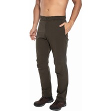 Crozwise Haki Erkek Outdoor Pantolon - 2233-04