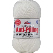 Himalaya Everyday Super Lux 73401 Beyaz