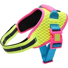 Cmyk Flyharness Göğüs Tasması - Zee.dog