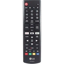 Lg AKB75095315 Amazon-Netflix Universal LCD LED Tv Kumandası