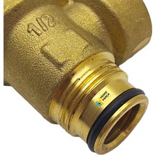 Heatline Uyumlu Sargon 24S 1/2 Kombi Ventili