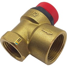 Vaillant Uyumlu Combıcompact Vcw 240 Xt Kombi Ventili