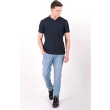 Five Pocket Artos Erkek Jean Pantolon
