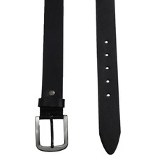 Uki Siyah Casual Kemer