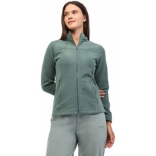 Lumberjack Wb 7polar 7SN158 5pr Yeşil Kadın Polar