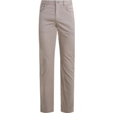 Uki Taş Slim Fit 5 Cep Pantolon