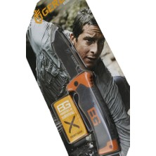 Orjinal Gerber Kamp Çakısı ve Kılıfı