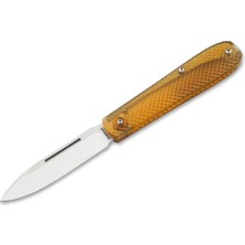 Böker Manufaktur Coffin Ultem Çakı