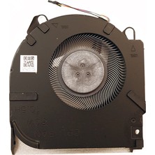 Hp Victus 16-D 16-E Notebook Gpu Fan (80W)
