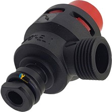 Ariston Uyumlu Clas He 24 Kombi Ventili