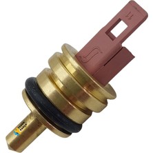 Arçelik Uyumlu DGK20KKT Kombi Ntc Güvenlik Sıcaklık Sensörü