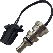 Buderus Uyumlu Logamax Plus GB022 Kombi Ntc Güvenlik Sıcaklık Sensörü