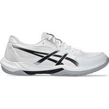 Asics Gel Rocket 12 Erkek Voleybol Ayakkabısı 1071A116-101 Krem