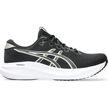 Asics Gel Excite 11 Erkek Koşu Ayakkabısı 1011C080-001 Siyah