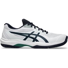 Asics Game Ff Erkek Offwhite Tenis Ayakkabısı 1041A489-102
