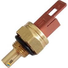 Beko Uyumlu BK20H Kombi Ntc Sıcaklık Sensörü