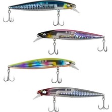 Ryuji Blade Minnow 12 cm 20 gr Suni Yem