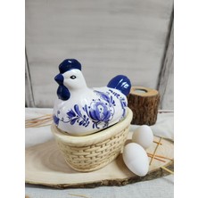 Tavuk Sepeti/ Yumurta Sepeti/ Dekor