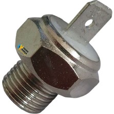 Vaillant Uyumlu Vu 242/1 E (1998-2001) Kombi Ntc Sıcaklık Sensörü