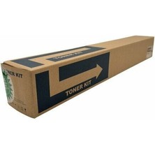 Tonerkopi Triumph-Adler Ck 8530 Bk Muadil Toner