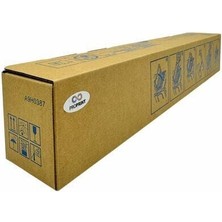 Tonerkopi Konica Minolta TN-321 - TN-512 / Develop TN321 - TN-512 Bk Muadil Toner