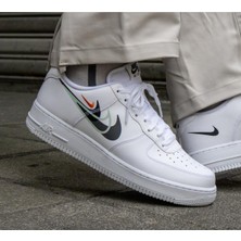 Air Force 1   '07   Kadın  Spor Ayakkabı
