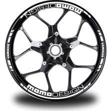 Honda CBR250R 2014 Repsol Sol Grenaj Sticker