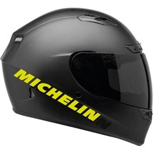Tek Renk Hoonigan (Hoonigan Helmet Stickers) Kask Sticker Etiket Modeli