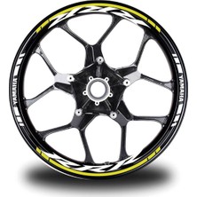 Honda CBR250R 2014 Repsol Kafa Grenaj Sticker