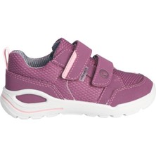 Rıcosta Bonno Orta Genişlik Ricosta-Tex Kız Çocuk Cırtlı Spor Ayakkabı 6900502