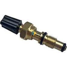 Baymak Uyumlu Wolf Kombi Su Doldurma Musluğu