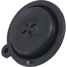 Hotpoint-Ariston Uyumlu Celtic 2-16 Rsc Nat Kombi Diyafram Contası