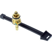 Viessmann Uyumlu Vitodens 100 Kombi Su Doldurma Musluğu