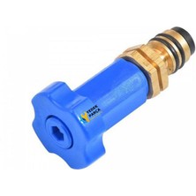 Hotpoint Ariston Uyumlu Genus Kombi Su Doldurma Musluğu