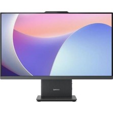 Lenovo 27" Ideacentre 27IRH9 F0HM00EXTR Core I7 13620H 48GB Ddr5 Ram- 500GB M2 Nvme- O/b UHD Fdos