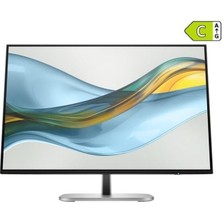 Hp 23.8 IPS Pro 524PN 9D9A7AA 5ms 60HZ Hdmı-Dp Pıvot Monitör 1920X1200