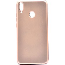 Honor 8x Kılıf Esneyebilen Şık Sofina Silikon Kapak