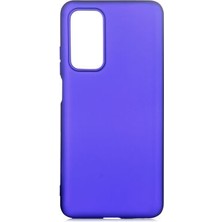 Xiaomi Mi 10T 5g Kılıf Esnek ve Soft Silikon Kapak Lupsy Kapak