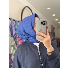 Yonca Desen Soft Eşarp