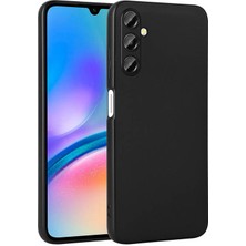 Galaxy A05S Kılıf Esnek ve Soft Silikon Kapak Lupsy Kapak