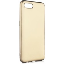 Realme C2 Kılıf Esnek ve Soft Silikon Kapak Lupsy Kapak