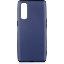 Oppo Reno 3 Pro 5g Kılıf Esnek ve Soft Silikon Kapak Lupsy Kapak