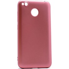 Redmi 4x Kılıf Esnek ve Soft Silikon Kapak Lupsy Kapak