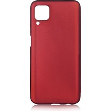 Huawei P40 Lite Kılıf Esnek ve Soft Silikon Kapak Lupsy Kapak