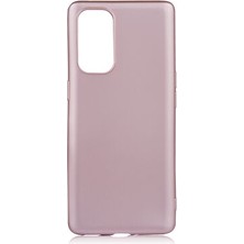 Oppo Reno 5 Pro 5g Kılıf Esneyebilen Şık Sofina Silikon Kapak